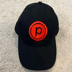 Pure Barre Trucker Hat